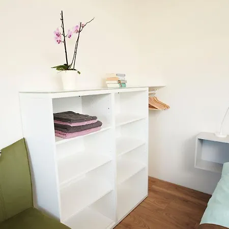 Fraulindnerferien Doppelzimmer Lüneburg * Westergellersen